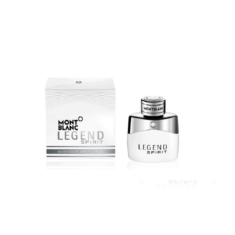 Montblanc Legend Spirit EDT 30ml, Тоалетна вода за Мъже